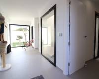Resale - Detached Villa - Formentera Del Segura - Fincas de La Vega