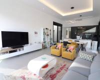 Resale - Detached Villa - Formentera Del Segura - Fincas de La Vega