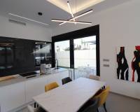 Resale - Detached Villa - Formentera Del Segura - Fincas de La Vega