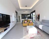Resale - Detached Villa - Formentera Del Segura - Fincas de La Vega