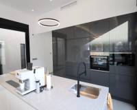 Resale - Detached Villa - Formentera Del Segura - Fincas de La Vega