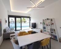 Resale - Detached Villa - Formentera Del Segura - Fincas de La Vega