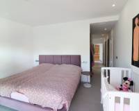 Resale - Detached Villa - Formentera Del Segura - Fincas de La Vega