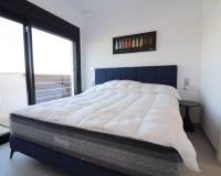 Resale - Detached Villa - Formentera Del Segura - Fincas de La Vega