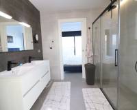 Resale - Detached Villa - Formentera Del Segura - Fincas de La Vega