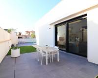 Resale - Detached Villa - Formentera Del Segura - Fincas de La Vega