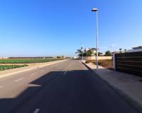 Resale - Detached Villa - Formentera Del Segura - Fincas de La Vega