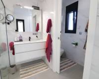 Resale - Detached Villa - Formentera Del Segura - Fincas de La Vega