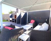 Resale - Detached Villa - Formentera Del Segura - Fincas de La Vega