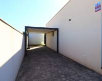 Resale - Detached Villa - Formentera Del Segura - Fincas de La Vega