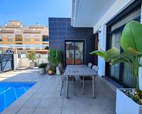 Resale - Detached Villa - Formentera Del Segura - Formentera - Village