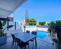 Resale - Detached Villa - Formentera Del Segura - Formentera - Village