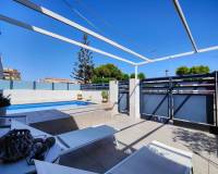 Resale - Detached Villa - Formentera Del Segura - Formentera - Village
