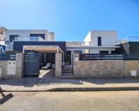 Resale - Detached Villa - Formentera Del Segura - Formentera - Village