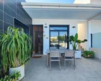 Resale - Detached Villa - Formentera Del Segura - Formentera - Village