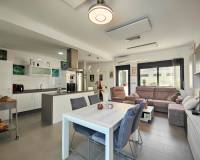 Resale - Detached Villa - Formentera Del Segura - Formentera - Village