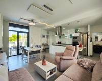 Resale - Detached Villa - Formentera Del Segura - Formentera - Village