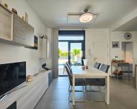 Resale - Detached Villa - Formentera Del Segura - Formentera - Village