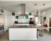 Resale - Detached Villa - Formentera Del Segura - Formentera - Village