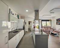 Resale - Detached Villa - Formentera Del Segura - Formentera - Village