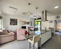 Resale - Detached Villa - Formentera Del Segura - Formentera - Village