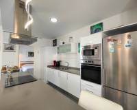 Resale - Detached Villa - Formentera Del Segura - Formentera - Village