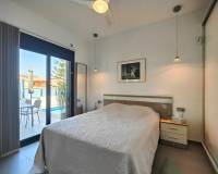 Resale - Detached Villa - Formentera Del Segura - Formentera - Village