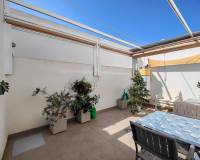 Resale - Detached Villa - Formentera Del Segura - Formentera - Village