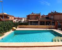 Resale - Detached Villa - Formentera Del Segura - Formentera - Village