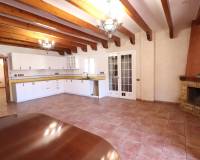 Resale - Detached Villa - Formentera Del Segura - Formentera - Village