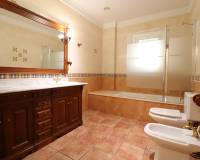 Resale - Detached Villa - Formentera Del Segura - Formentera - Village