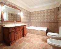 Resale - Detached Villa - Formentera Del Segura - Formentera - Village