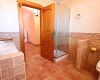 Resale - Detached Villa - Formentera Del Segura - Formentera - Village