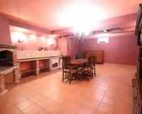 Resale - Detached Villa - Formentera Del Segura - Formentera - Village