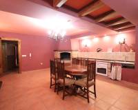 Resale - Detached Villa - Formentera Del Segura - Formentera - Village
