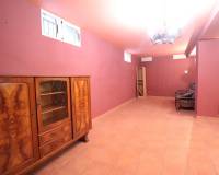 Resale - Detached Villa - Formentera Del Segura - Formentera - Village