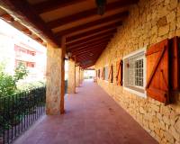 Resale - Detached Villa - Formentera Del Segura - Formentera - Village
