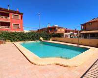 Resale - Detached Villa - Formentera Del Segura - Formentera - Village