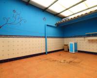 Resale - Detached Villa - Formentera Del Segura - Formentera - Village