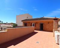 Resale - Detached Villa - Formentera Del Segura - Formentera - Village