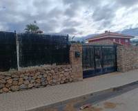 Resale - Detached Villa - Fortuna - El Reloj