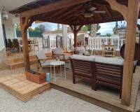 Resale - Detached Villa - Fortuna - El Reloj