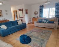 Resale - Detached Villa - Fortuna - El Reloj