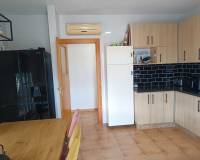 Resale - Detached Villa - Fortuna - El Reloj