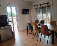 Resale - Detached Villa - Fortuna - El Reloj