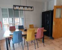 Resale - Detached Villa - Fortuna - El Reloj