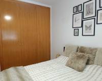 Resale - Detached Villa - Fortuna - El Reloj