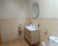 Resale - Detached Villa - Fortuna - El Reloj