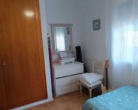 Resale - Detached Villa - Fortuna - El Reloj