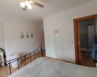 Resale - Detached Villa - Fortuna - El Reloj